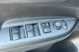 Honda Fit 2016 EX 4p Hatchback CVT