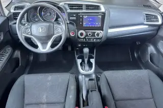 Honda Fit 2016 EX 4p Hatchback CVT