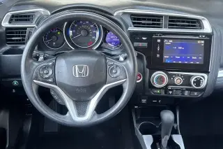 Honda Fit 2016 EX 4p Hatchback CVT