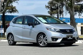 Honda Fit 2016 EX 4p Hatchback CVT