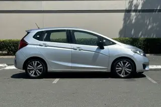 Honda Fit 2016 EX 4p Hatchback CVT