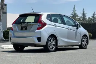 Honda Fit 2016 EX 4p Hatchback CVT