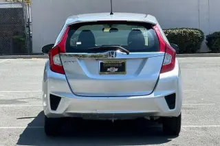 Honda Fit 2016 EX 4p Hatchback CVT