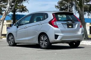 Honda Fit 2016 EX 4p Hatchback CVT