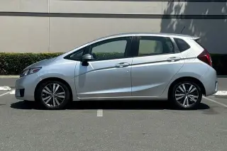 Honda Fit 2016 EX 4p Hatchback CVT