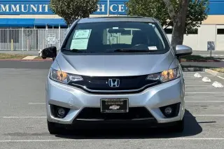 Honda Fit 2016 EX 4p Hatchback CVT