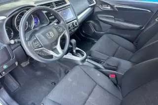 Honda Fit 2016 EX 4p Hatchback CVT