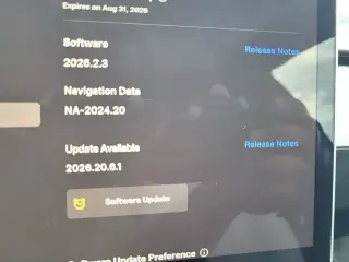 Tesla Model 3 2023 4p Sedan