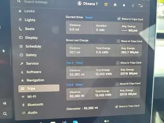 Tesla Model 3 2023 4p Sedan
