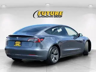 Tesla Model 3 2023 4p Sedan