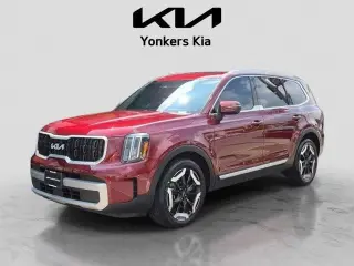 Kia Telluride 2023 AWD EX X-Line 4p SUV