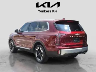 Kia Telluride 2023 AWD EX X-Line 4p SUV