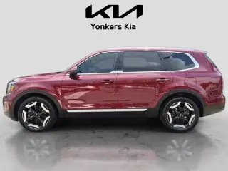 Kia Telluride 2023 AWD EX X-Line 4p SUV