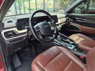 Kia Telluride 2023 AWD EX X-Line 4p SUV