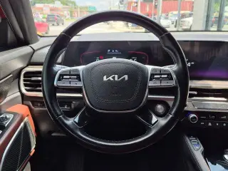 Kia Telluride 2023 AWD EX X-Line 4p SUV