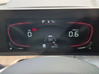 Kia Telluride 2023 AWD EX X-Line 4p SUV