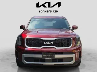 Kia Telluride 2023 AWD EX X-Line 4p SUV