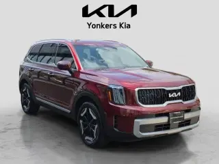 Kia Telluride 2023 AWD EX X-Line 4p SUV
