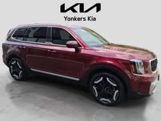 Kia Telluride 2023 AWD EX X-Line 4p SUV