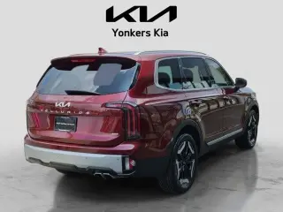 Kia Telluride 2023 AWD EX X-Line 4p SUV