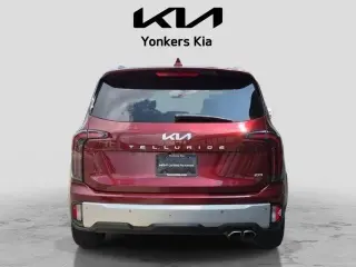 Kia Telluride 2023 AWD EX X-Line 4p SUV