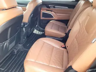Kia Telluride 2024 AWD EX X-Line 4dr SUV