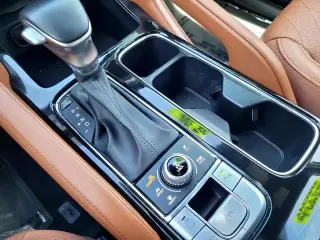 Kia Telluride 2024 AWD EX X-Line 4dr SUV