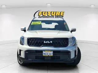 Kia Telluride 2024 AWD EX X-Line 4dr SUV