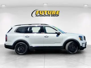 Kia Telluride 2024 AWD EX X-Line 4dr SUV