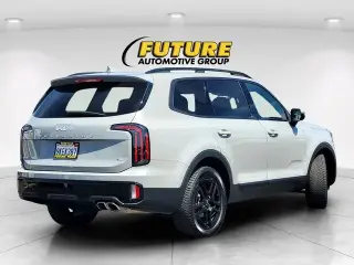 Kia Telluride 2024 AWD EX X-Line 4dr SUV