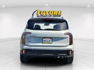 Kia Telluride 2024 AWD EX X-Line 4dr SUV