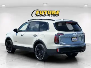 Kia Telluride 2024 AWD EX X-Line 4dr SUV