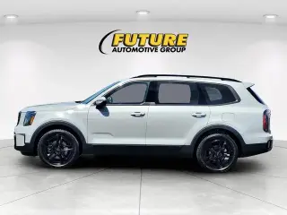 Kia Telluride 2024 AWD EX X-Line 4dr SUV