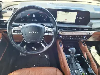 Kia Telluride 2024 AWD EX X-Line 4dr SUV