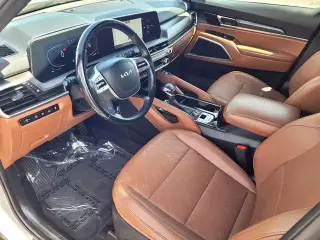 Kia Telluride 2024 AWD EX X-Line 4dr SUV