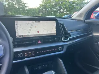Kia Sportage 2025 EX 4p SUV