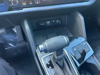 Kia Sportage 2025 EX 4p SUV