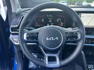 Kia Sportage 2025 EX 4p SUV