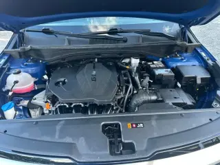 Kia Sportage 2025 EX 4p SUV