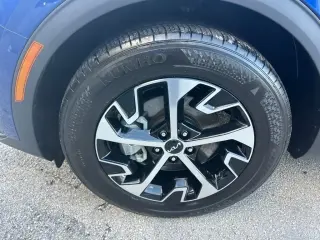 Kia Sportage 2025 EX 4p SUV