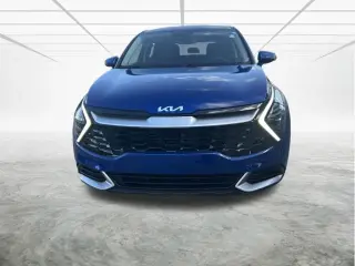 Kia Sportage 2025 EX 4p SUV