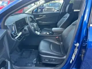 Kia Sportage 2025 EX 4p SUV