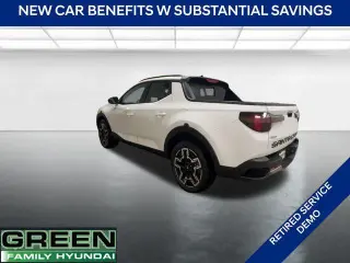 Hyundai SANTA CRUZ 2026 AWD Limited 4dr Crew Cab 4.3ft SB
