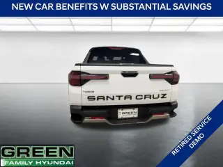 Hyundai SANTA CRUZ 2026 AWD Limited 4dr Crew Cab 4.3ft SB