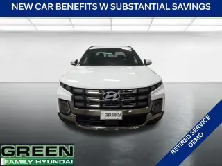 Hyundai SANTA CRUZ 2026 AWD Limited 4dr Crew Cab 4.3ft SB