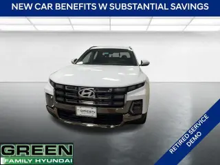 Hyundai SANTA CRUZ 2026 AWD Limited 4dr Crew Cab 4.3ft SB