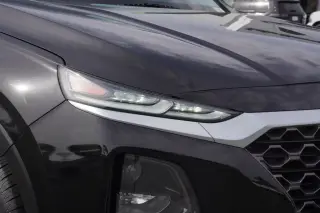 Hyundai SANTA FE 2020 SE 4p Crossover