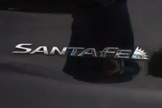 Hyundai SANTA FE 2020 SE 4p Crossover