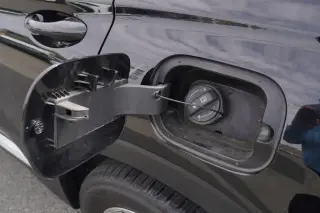 Hyundai SANTA FE 2020 SE 4p Crossover