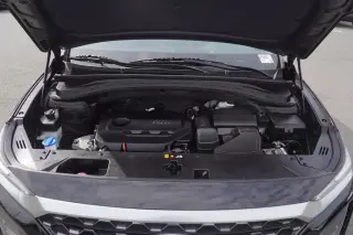 Hyundai SANTA FE 2020 SE 4p Crossover